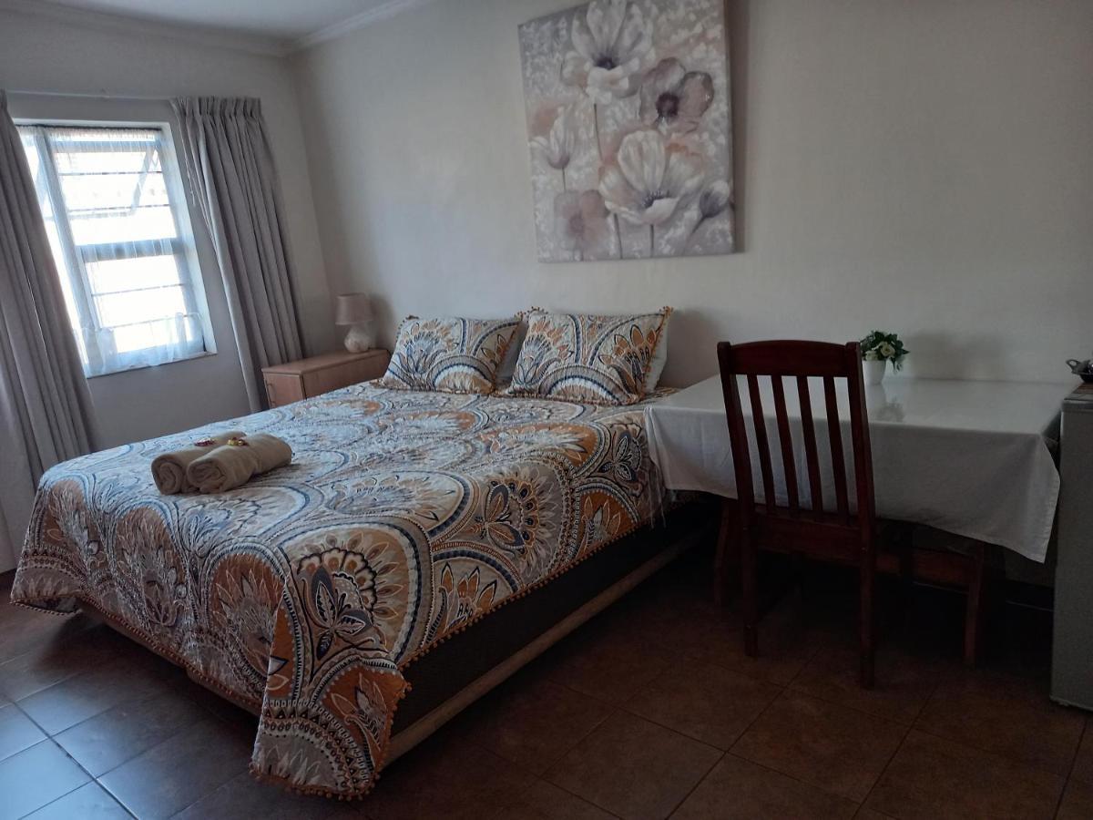 White Rose Guest House 范德拜尔帕克 外观 照片