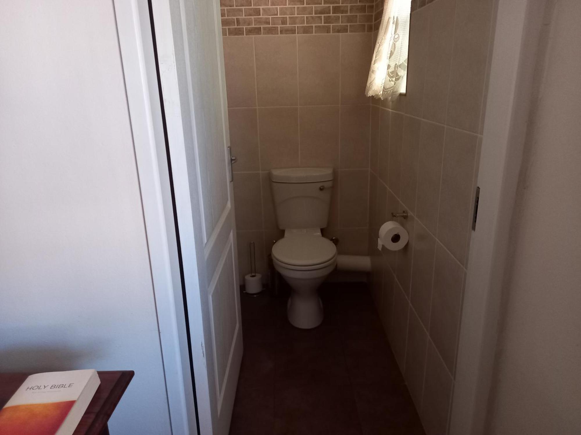 White Rose Guest House 范德拜尔帕克 客房 照片