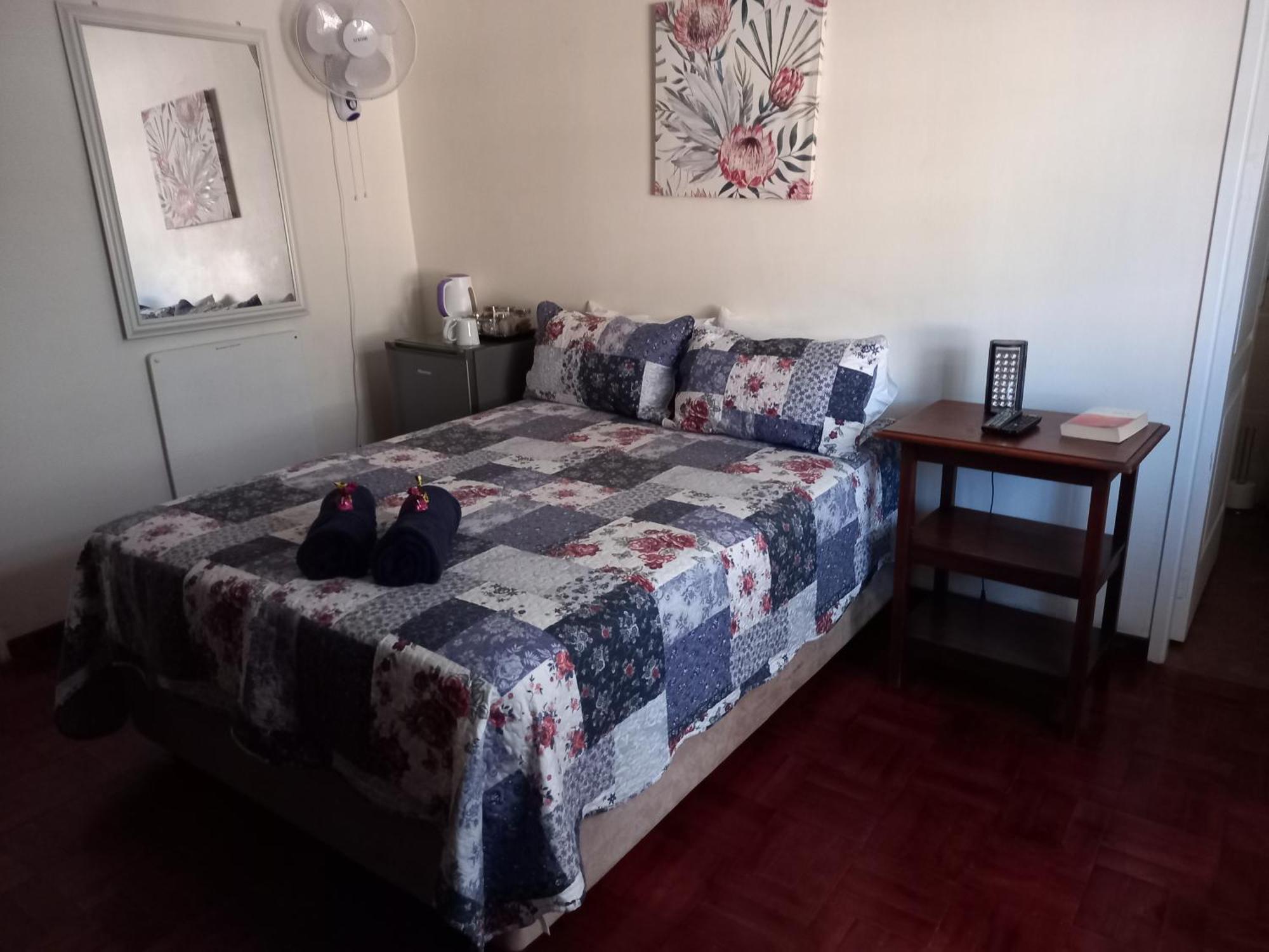 White Rose Guest House 范德拜尔帕克 客房 照片