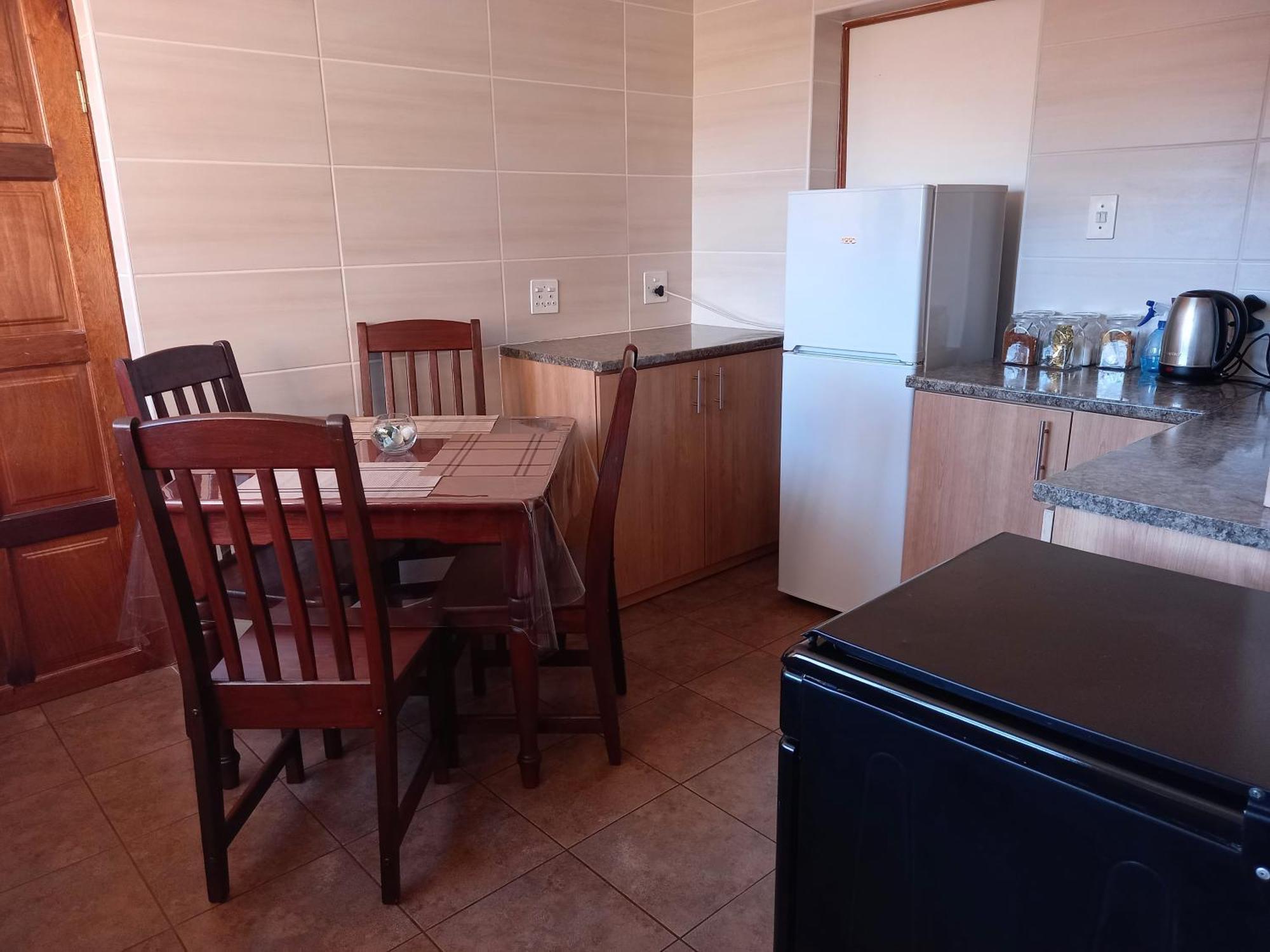 White Rose Guest House 范德拜尔帕克 客房 照片